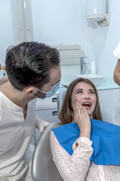 Best Root Canal Emergency Dentist  in Portland, TX