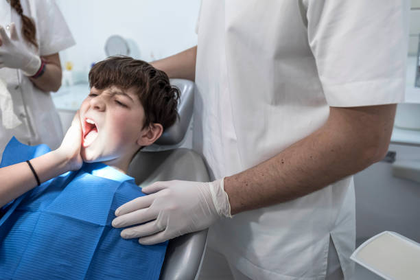 Best Urgent Tooth Repair  in Portland, TX