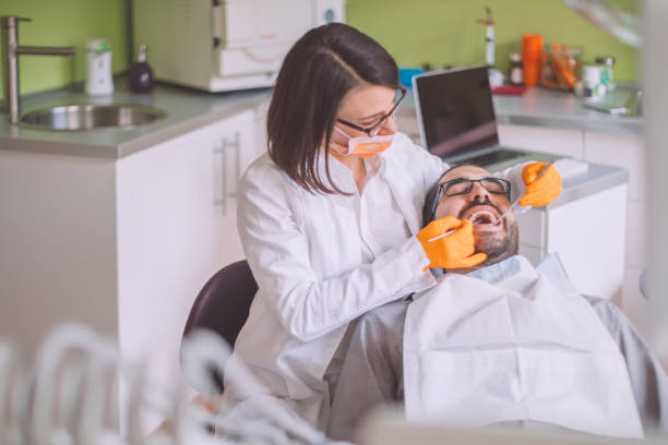 Best Cracked Tooth Emergency Dentist  in Portland, TX